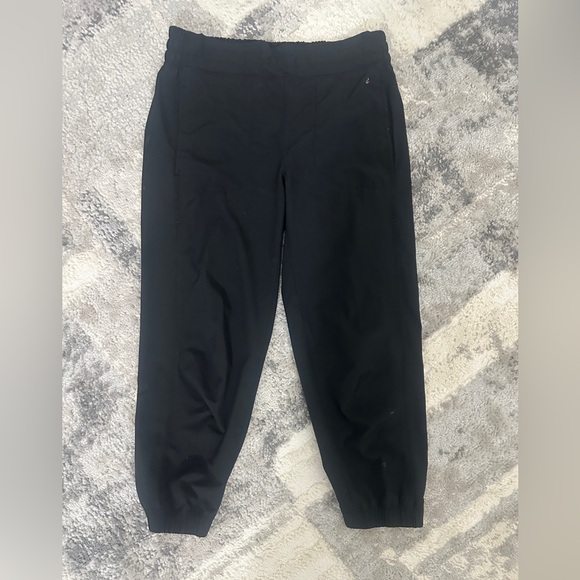 Apana Pants - Apana Active Capris Black Small Women S Light Lightweight Walking